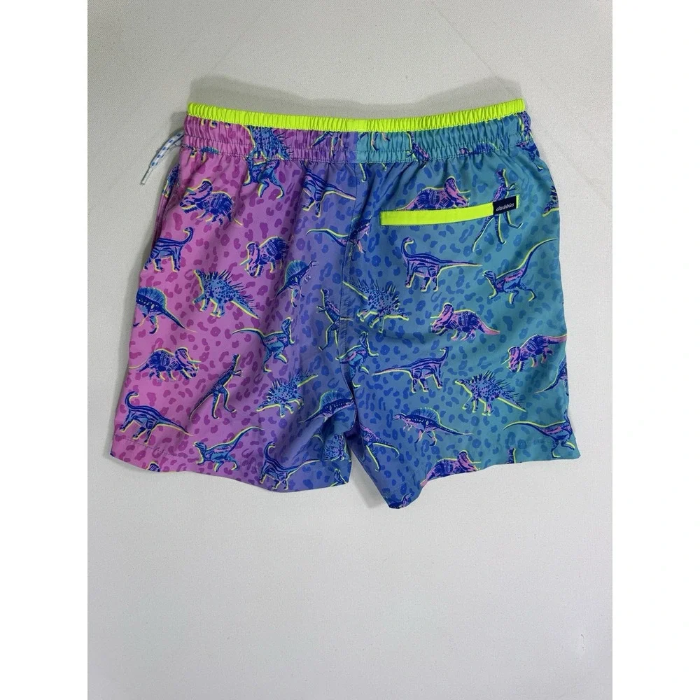 Chubbies Swim Trunks Shorts Men's Small 5